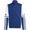 adidas Squadra 25 treenipaita lapset laivastonsininen JD3029 152cm