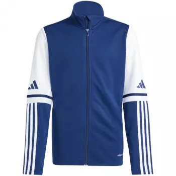 adidas Squadra 25 treenipaita lapset laivastonsininen JD3029 152cm