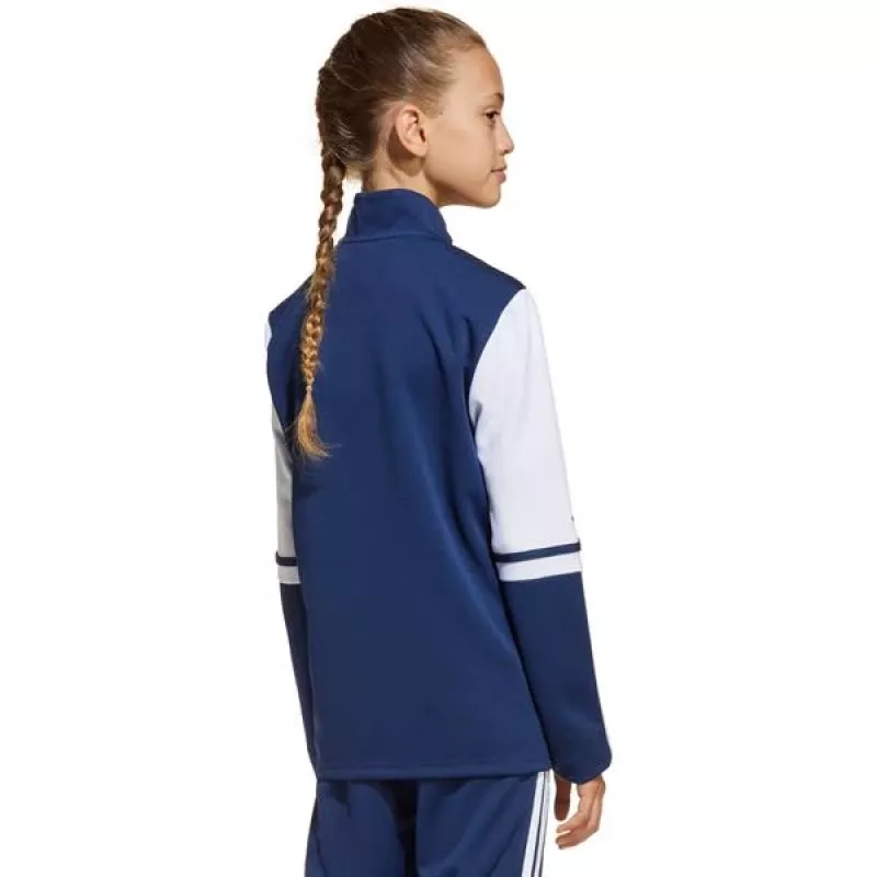 adidas Squadra 25 treenipaita lapset laivastonsininen JD3029 152cm