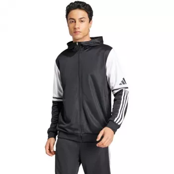 miesten adidas Squadra 25 huppupaita musta JE2778 S