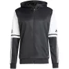 miesten adidas Squadra 25 huppupaita musta JE2778 S