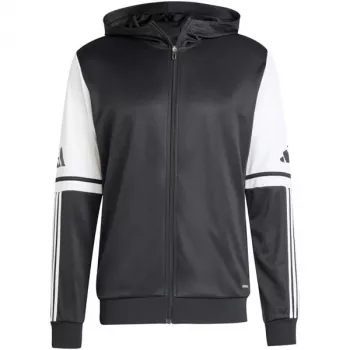 miesten adidas Squadra 25 huppupaita musta JE2778 S