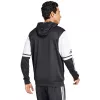 miesten adidas Squadra 25 huppupaita musta JE2778 S