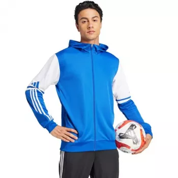 adidas Squadra 25 huppupaita miesten paita sininen JD2991 S