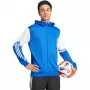 adidas Squadra 25 huppupaita miesten paita sininen JD2991 S