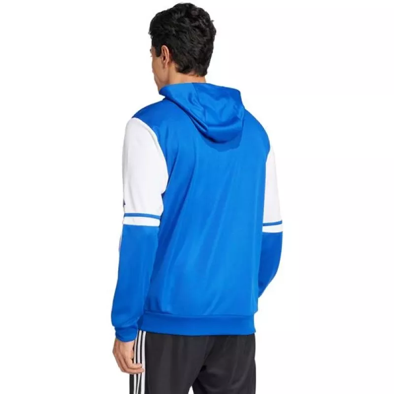 adidas Squadra 25 huppupaita miesten paita sininen JD2991 S