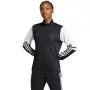 adidas Squadra 25 treenipaita naisten paita musta JE2763 M