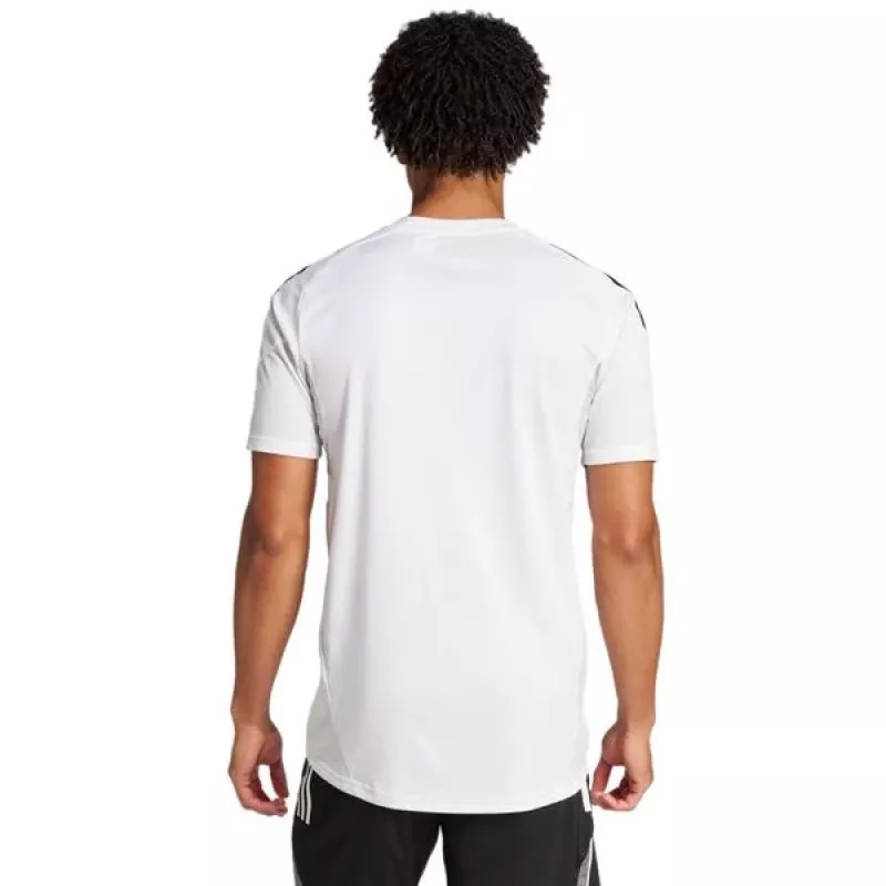 miesten adidas Tiro 25 Competition treenipaita valkoinen JJ1519 S