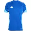 miesten adidas Tiro 25 Competition treenipaita sininen JI6573 XL