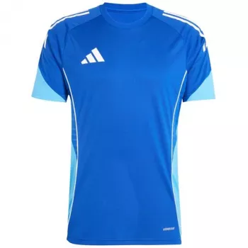 miesten adidas Tiro 25 Competition treenipaita sininen JI6573 XL