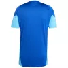 miesten adidas Tiro 25 Competition treenipaita sininen JI6573 XL