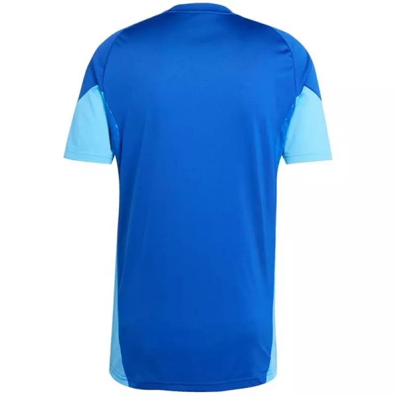 miesten adidas Tiro 25 Competition treenipaita sininen JI6573 XL