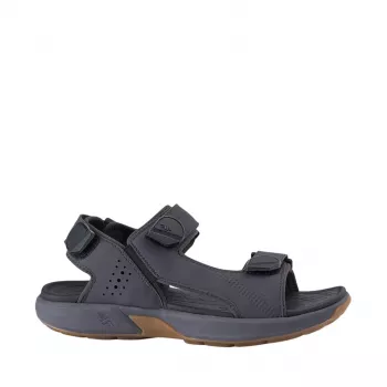 Miesten sandaalit 4F M1118 tummanharmaa 4FWSS26FSANM118 23S 45