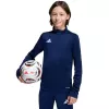 adidas Entrada 26 treenipaita lasten collegepaita navy JZ6638 164cm