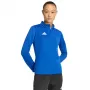 adidas Entrada 26 treenipaita naisten sininen JZ6641 M