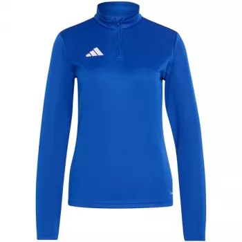 adidas Entrada 26 treenipaita naisten sininen JZ6641 M