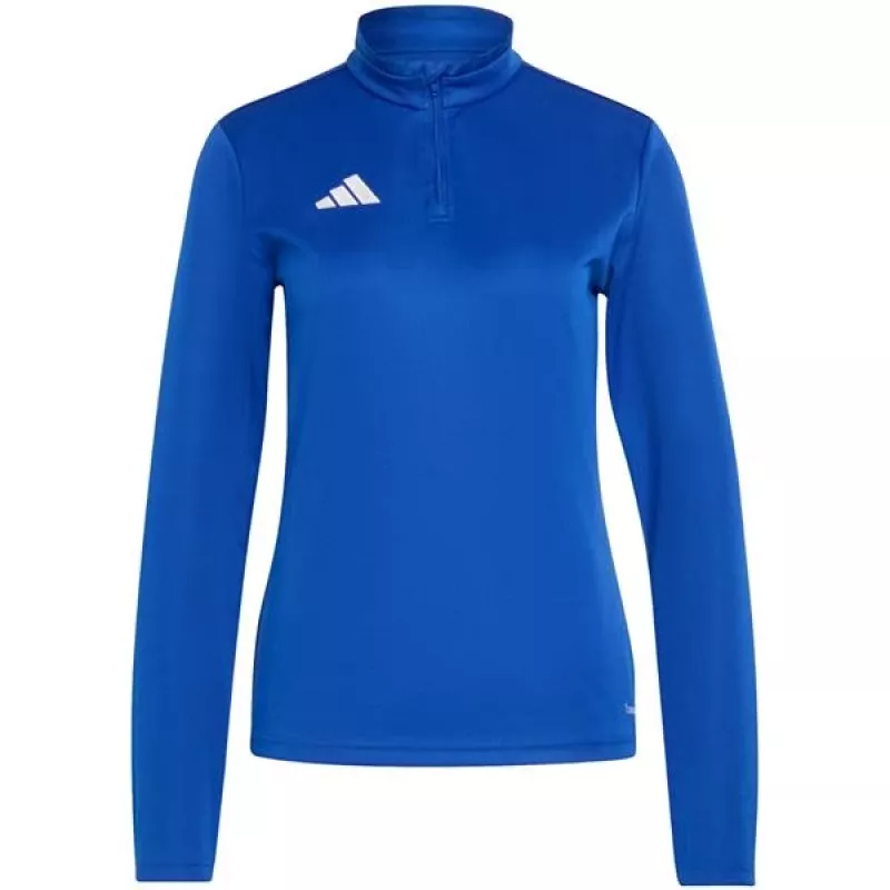 adidas Entrada 26 treenipaita naisten sininen JZ6641 M