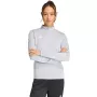 adidas Entrada 26 treenipaita naisten harmaa JZ6647 L
