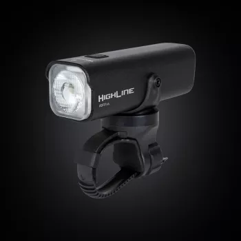 Mactronic Highline ABF0166 etuvalaisin polkupyörään