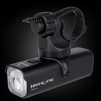 Mactronic Highline ABF0166 etuvalaisin polkupyörään