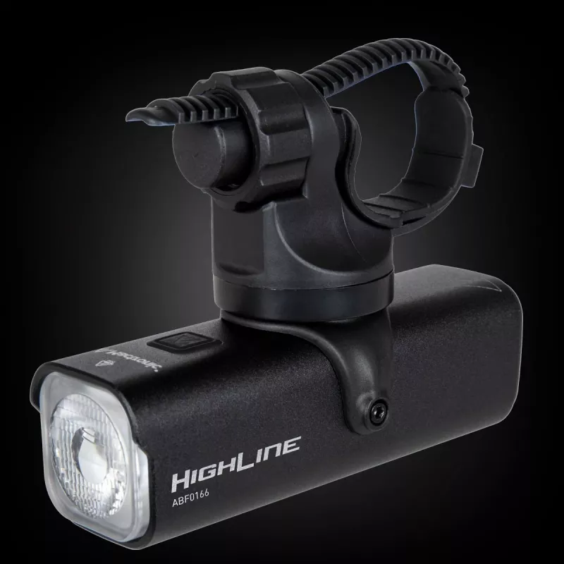 Mactronic Highline ABF0166 etuvalaisin polkupyörään