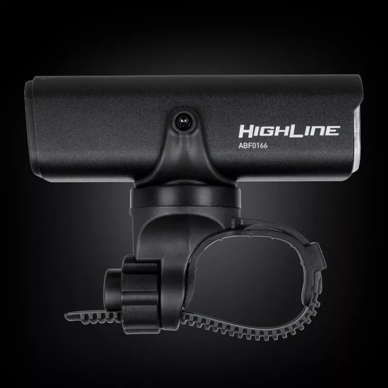 Mactronic Highline ABF0166 etuvalaisin polkupyörään