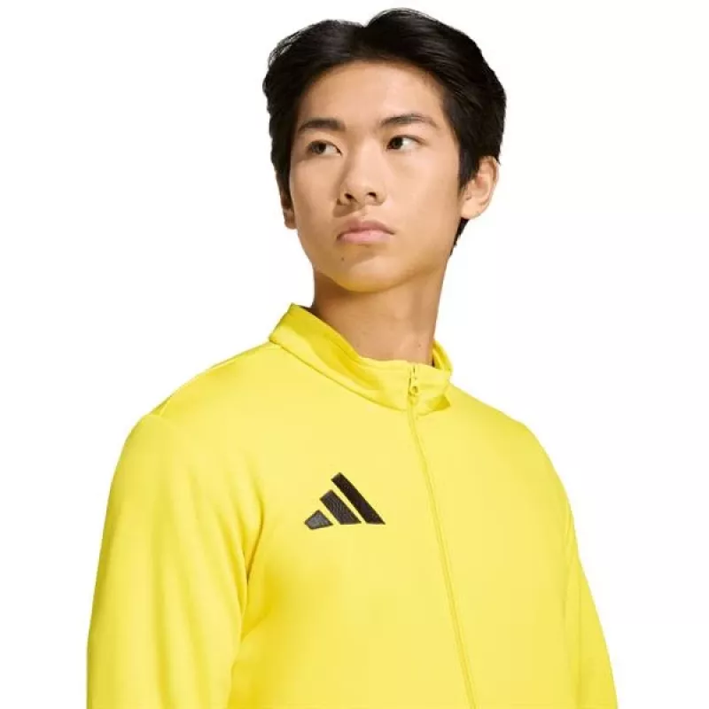 adidas Entrada 26 Track miesten collegepaita keltainen JZ6588 M