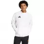 Miesten adidas Entrada 26 Presentation takki valkoinen JZ6623 L