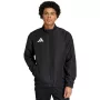 Miesten adidas Entrada 26 Presentation collegepaita musta JZ6621 S