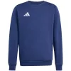 adidas Entrada 26 Sweat Top lasten collegepaita navy JZ6552 128cm