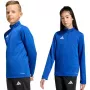adidas Entrada 26 -treenipaita lapset sininen JZ6631 116 cm