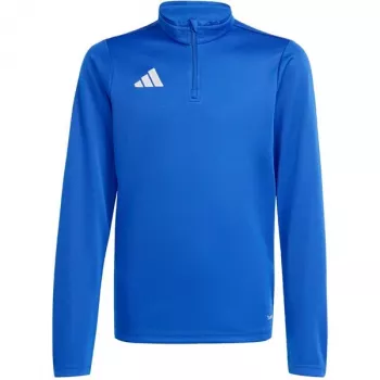 adidas Entrada 26 -treenipaita lapset sininen JZ6631 116 cm