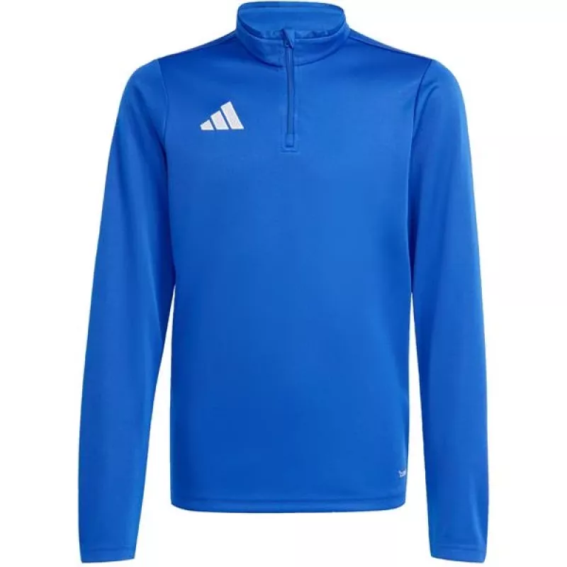 adidas Entrada 26 -treenipaita lapset sininen JZ6631 116 cm