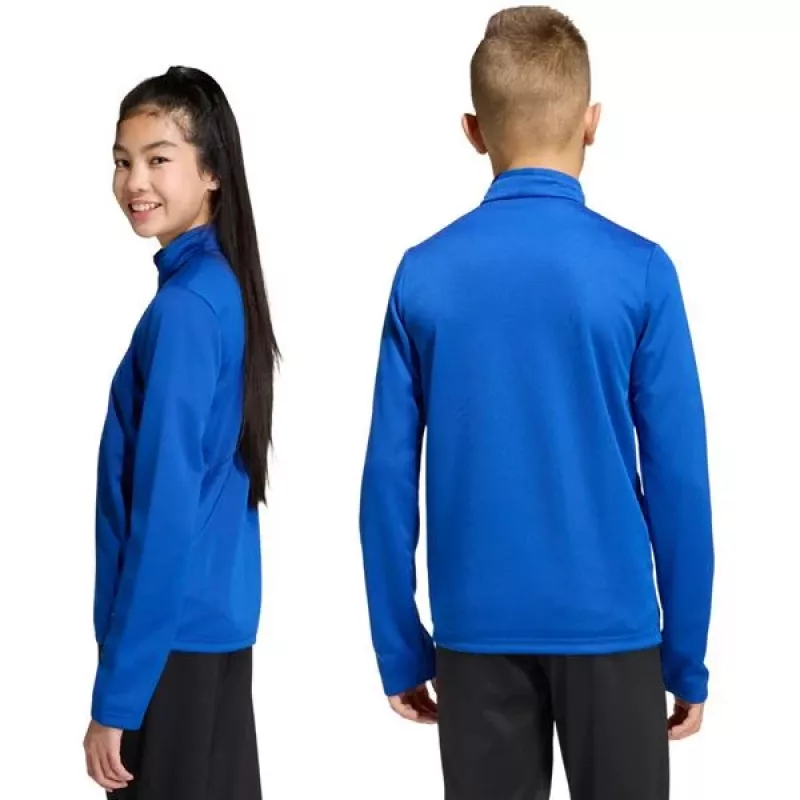 adidas Entrada 26 -treenipaita lapset sininen JZ6631 116 cm