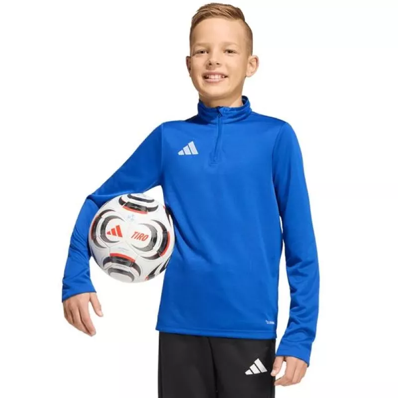 adidas Entrada 26 -treenipaita lapset sininen JZ6631 116 cm
