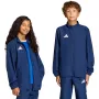 adidas Entrada 26 Presentation -lasten collegepaita navy JZ6615 140 cm