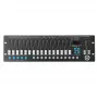 LIGHT4ME DMX 192 F16 -DMX-ohjain 192 kanavaa