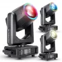 LIGHT4ME MH 7R BEAM 230W -moving head -beam-valo