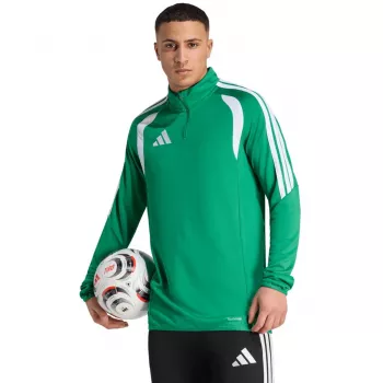 adidas Tiro 26 League Training Top -miesten treenitakki vihreä JY9691 2XL