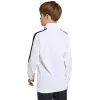 Lasten treenipaita adidas Tiro 26 League Training Top valkoinen KC3696 140 cm