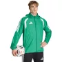 adidas Tiro 26 League Windbreaker miesten vihreä JY9729 XL