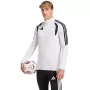 adidas Tiro 26 League Training Top miesten valkoinen KC1260 XL