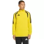 adidas Tiro 26 League Training Top miesten pitkähihainen keltainen JY9689 L