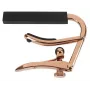 Shubb C2RG Royale - kapotasti klassiseen kitaraan - Rose Gold