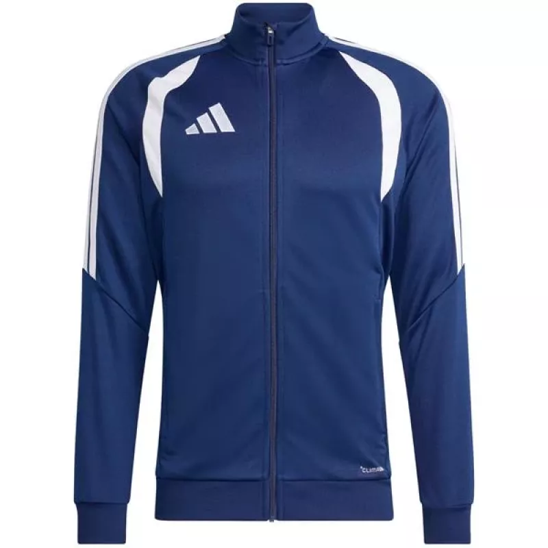 adidas Tiro 26 League Training miesten treenitakki navy JY7205 L