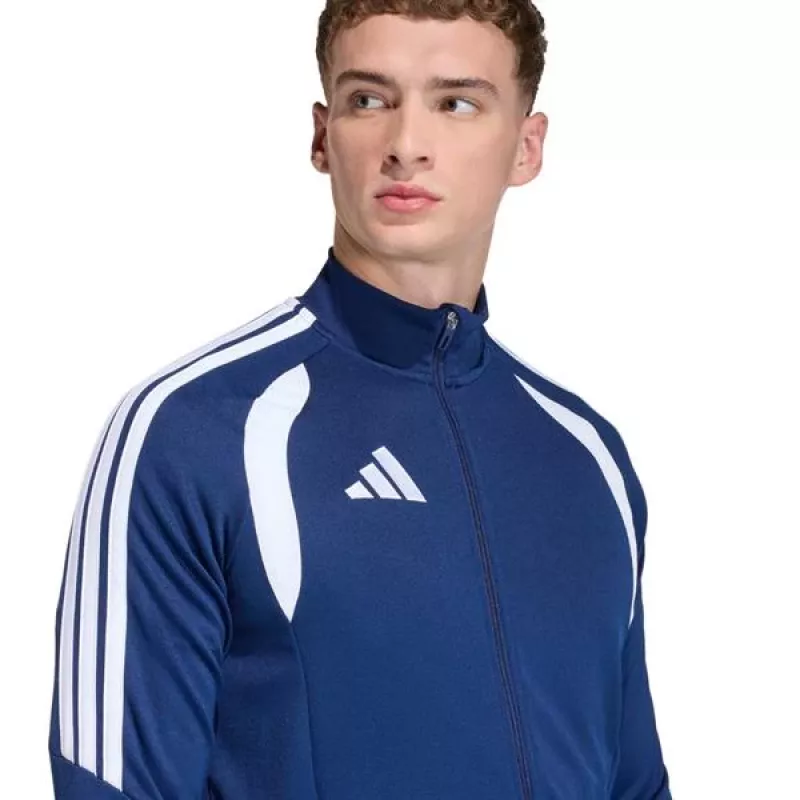 adidas Tiro 26 League Training miesten treenitakki navy JY7205 L