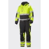 Helly Hansen Alna 20 lämpöeristetty talvihaalari keltainen