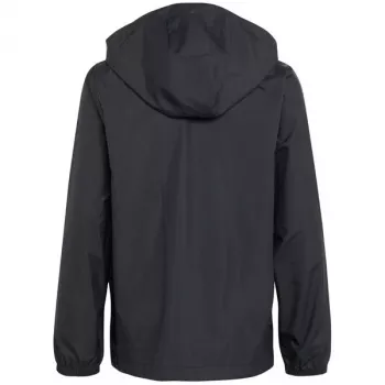 Lasten takki adidas Entrada 26 Multi musta KQ9077 140cm