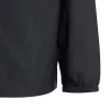 Lasten takki adidas Entrada 26 Multi musta KQ9077 164cm