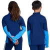 Lasten paita adidas Tiro 26 Competition Training Top sininen JN2286 140cm